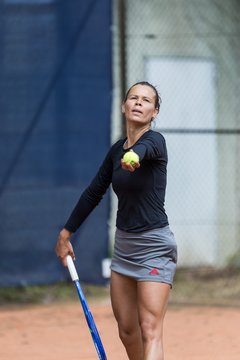 Bild 448 - BL DTV Hannover - BW Dresden Blasewitz : Ergebnis: 2:7